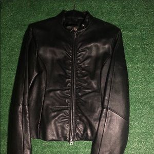 Wilson’s Leather Women’s Leather Jacket 🌹